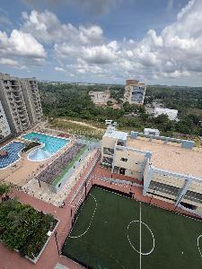 Apartamento de 3 alcobas en venta en Turbaco, Cartagena, 101 m² · foto 3 de 10