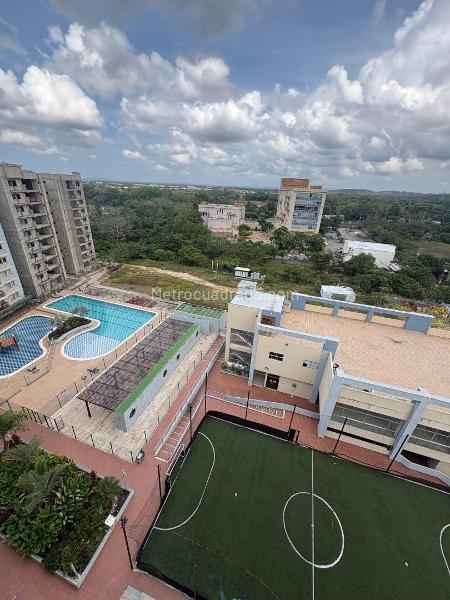 Piso – Cartagena de Indias, San José de Los Campanos - Vista 4