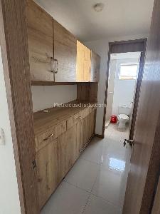 Apartamento de 3 alcobas en venta en Turbaco, Cartagena, 101 m² · foto 9 de 10
