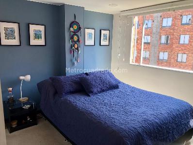 Apartamento en venta en Villa Magdala, Bogotá · foto 14 de 20