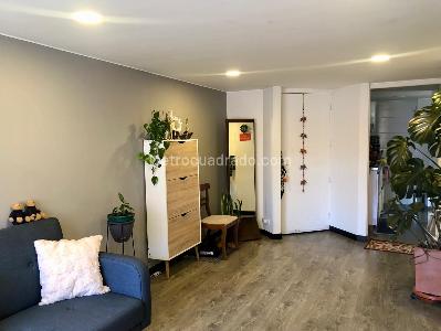 Apartamento en venta en Villa Magdala, Bogotá · foto 5 de 20