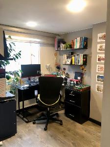 Apartamento en venta en Villa Magdala, Bogotá · foto 20 de 20