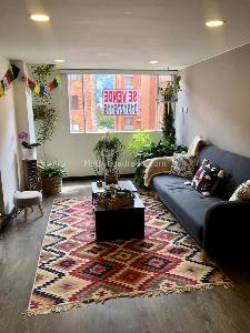 Apartamento en venta en Villa Magdala, Bogotá · foto 4 de 20