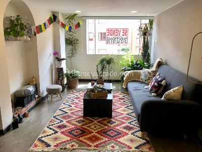 Apartamento en venta en Villa Magdala, Bogotá · foto 2 de 20