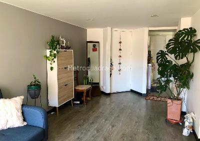 Apartamento en venta en Villa Magdala, Bogotá · foto 3 de 20