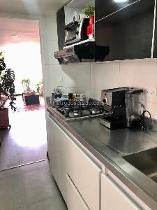 Apartamento en venta en Villa Magdala, Bogotá · foto 7 de 20
