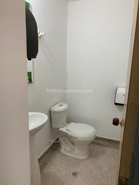Oficina en Arriendo, EL CENTRO   Zona Urbana , Manizales - Mehr