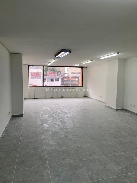 Oficina en Arriendo, EL CENTRO   Zona Urbana , Manizales - Ansicht 2