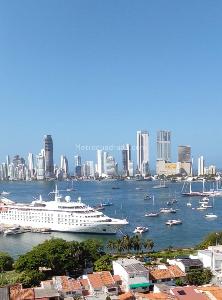 Apartamento de 4 alcobas en venta en Manga Y Pie De La Popa, Cartagena, 130 m² · foto 10 de 10