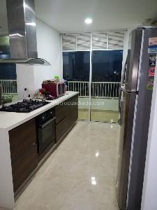 Apartamento de 4 alcobas en venta en Manga Y Pie De La Popa, Cartagena, 130 m² · foto 2 de 10