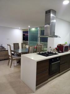 Apartamento de 4 alcobas en venta en Manga Y Pie De La Popa, Cartagena, 130 m² · foto 3 de 10