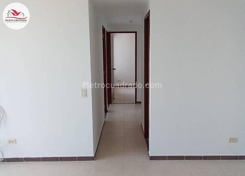 High-Floor 3BR Apartment in Belún La Mota - 6