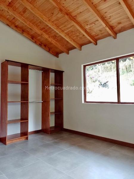 Casa de 2 Alcobas en Santa Elena, Medellín - 6