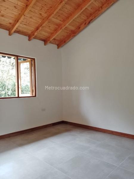 Casa de 2 Alcobas en Santa Elena, Medellín - 7