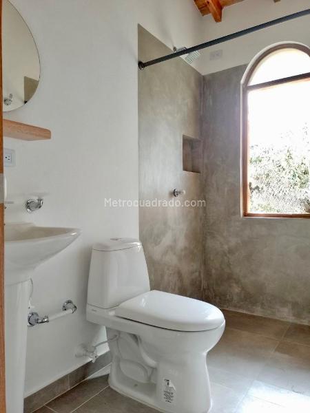 Casa de 2 Alcobas en Santa Elena, Medellín - 8