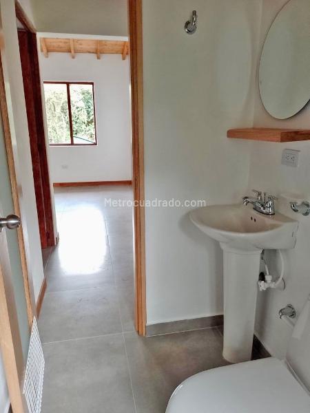 Casa de 2 Alcobas en Santa Elena, Medellín - 9