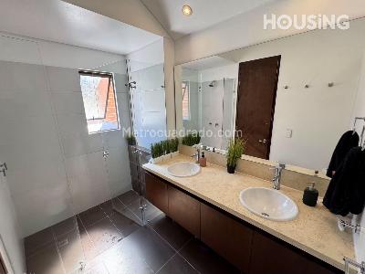 Casa de 3 alcobas en venta en Encenillos De Sindamanoy, Chía, 530 m² · foto 11 de 17