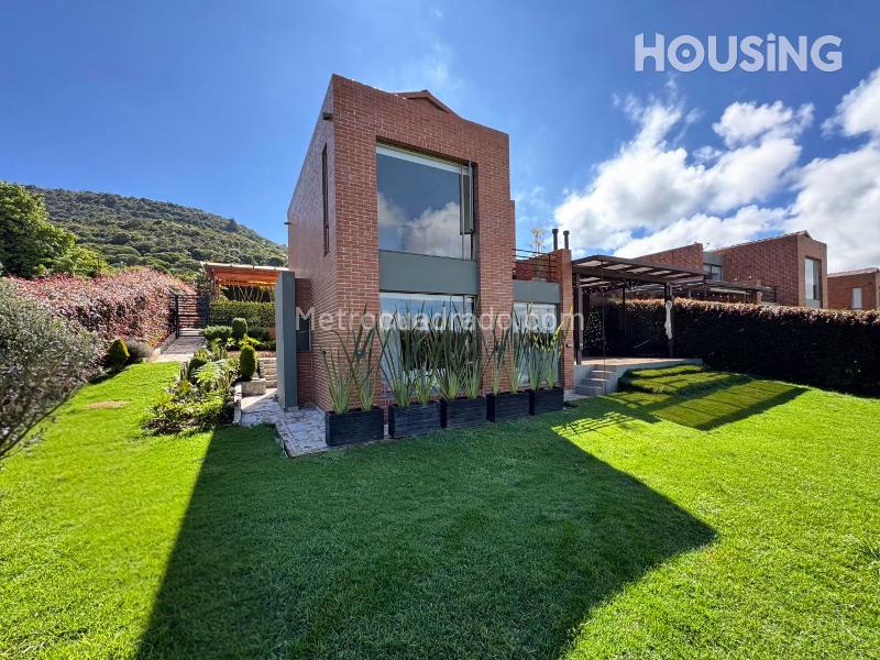 Casa – Chía, Sabana Centro - Vista 2