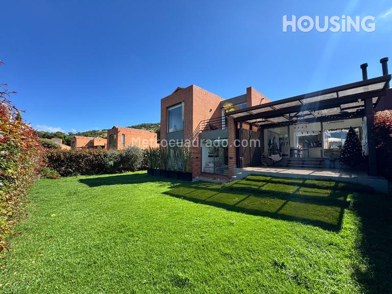 Casa – Chía, Sabana Centro - Vista 3