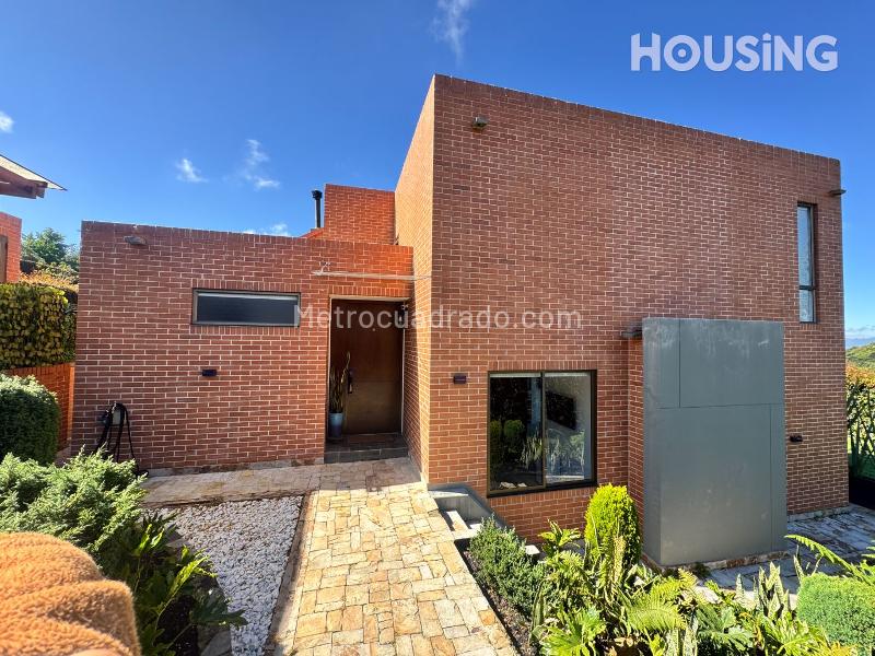 Casa – Chía, Sabana Centro - Vista 4