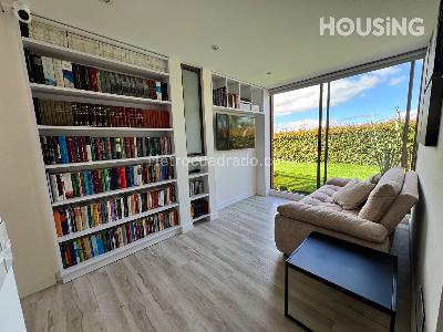 Casa de 3 alcobas en venta en Encenillos De Sindamanoy, Chía, 530 m² · foto 14 de 17
