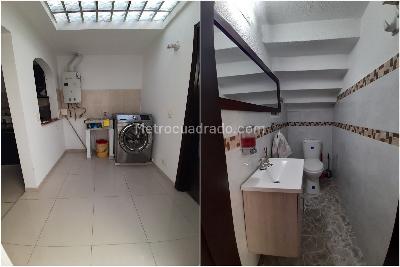 Casa en venta en Modelia Occidental, Bogotá · foto 10 de 20