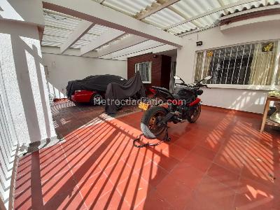 Casa en venta en Modelia Occidental, Bogotá · foto 11 de 20