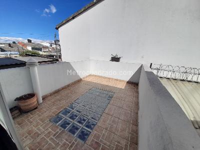 Casa en venta en Modelia Occidental, Bogotá · foto 17 de 20