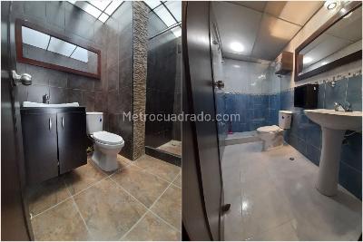 Casa en venta en Modelia Occidental, Bogotá · foto 18 de 20