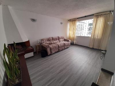Casa en venta en Modelia Occidental, Bogotá · foto 4 de 20