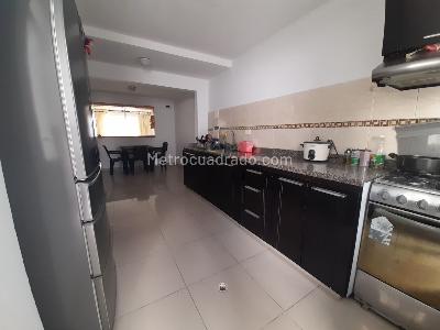 Casa en venta en Modelia Occidental, Bogotá · foto 7 de 20