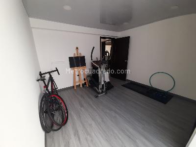 Casa en venta en Modelia Occidental, Bogotá · foto 8 de 20