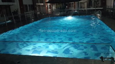 Apartaestudio en arriendo en Dona Luz, Villavicencio · foto 2 de 11