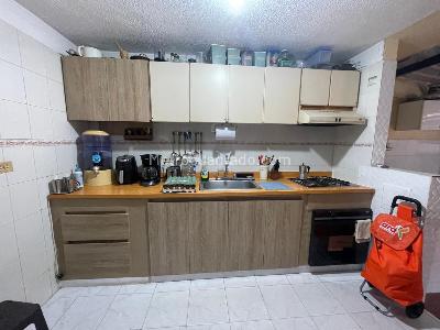 Apartaestudio en arriendo en Dona Luz, Villavicencio · foto 5 de 11