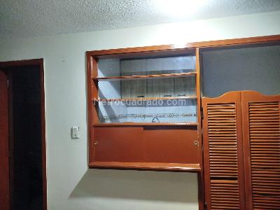 Casa de 3 alcobas en venta en Quiroga, Bogotá, 80 m² · foto 12 de 17