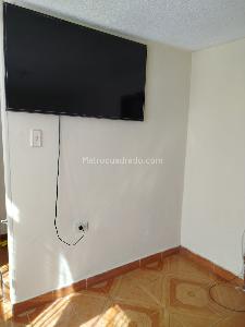 Casa de 3 alcobas en venta en Quiroga, Bogotá, 80 m² · foto 13 de 17
