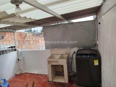 Casa de 3 alcobas en venta en Quiroga, Bogotá, 80 m² · foto 14 de 17