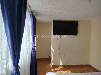 Casa de 3 alcobas en venta en Quiroga, Bogotá, 80 m² · foto 17 de 17