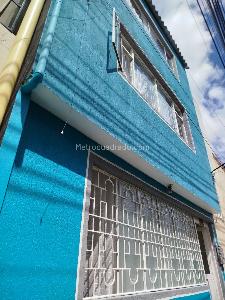 Casa de 3 alcobas en venta en Quiroga, Bogotá, 80 m² · foto 3 de 17