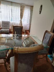 Casa de 3 alcobas en venta en Quiroga, Bogotá, 80 m² · foto 5 de 17