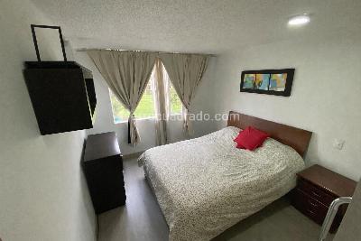 Apartamento de 2 alcobas en venta en Colina Victoria Norte, Bogotá, 48 m² · foto 6 de 7