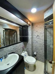 Apartamento de 2 alcobas en venta en Colina Victoria Norte, Bogotá, 48 m² · foto 2 de 7
