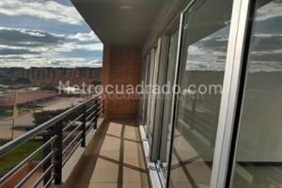 Apartaestudio en arriendo en Britalia Norte, Bogotá, 44 m² · foto 11 de 20