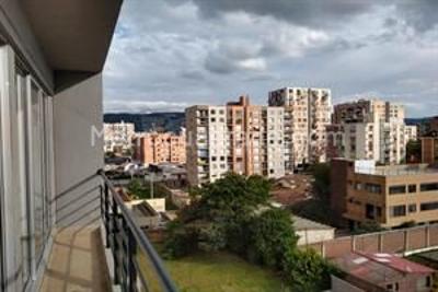 Apartaestudio en arriendo en Britalia Norte, Bogotá, 44 m² · foto 12 de 20