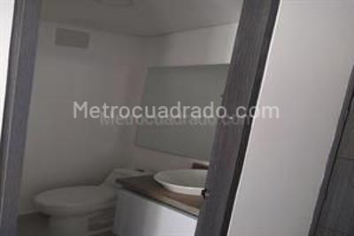 Apartaestudio en arriendo en Britalia Norte, Bogotá, 44 m² · foto 19 de 20