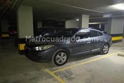 Apartaestudio en arriendo en Britalia Norte, Bogotá, 44 m² · foto 20 de 20