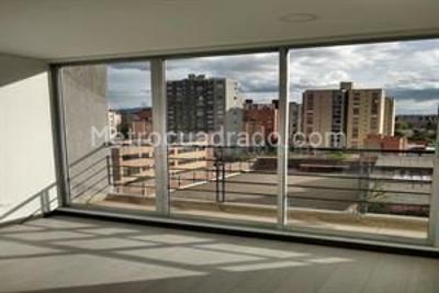 Apartaestudio en arriendo en Britalia Norte, Bogotá, 44 m² · foto 5 de 20