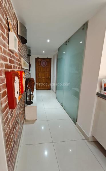 Apartamento en Venta, SANTA BIBIANA   Zona Urbana, Bogotá D.C. – pohled 2