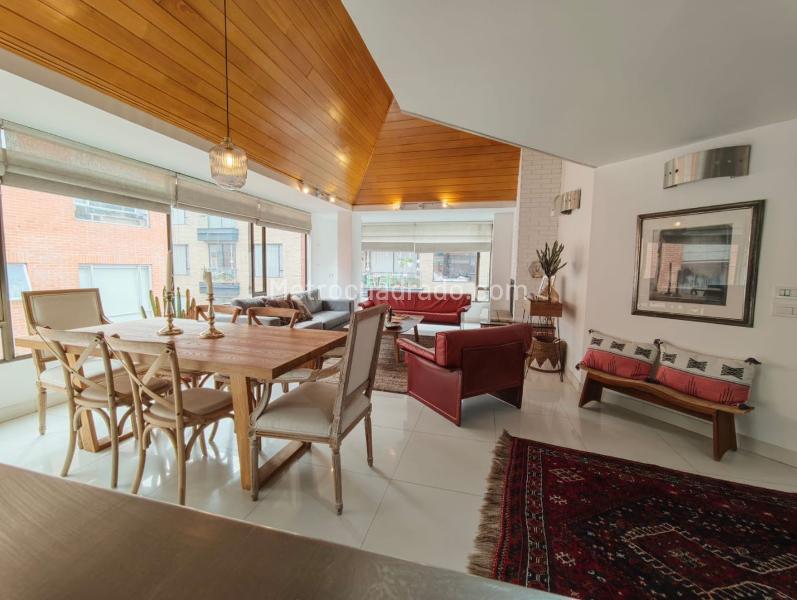 Apartamento en Venta, SANTA BIBIANA   Zona Urbana, Bogotá D.C. – pohled 3