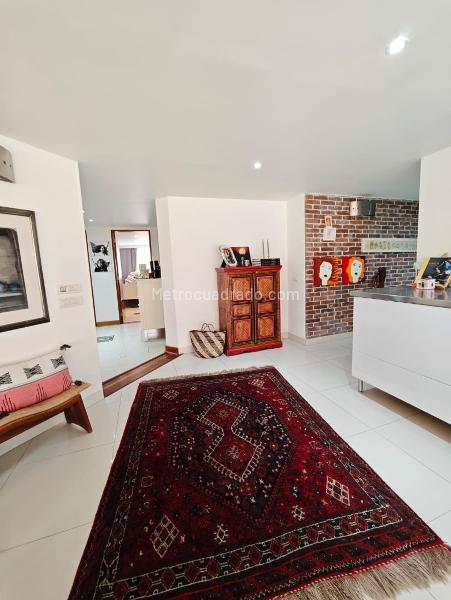 Apartamento en Venta, SANTA BIBIANA   Zona Urbana, Bogotá D.C. – pohled 4